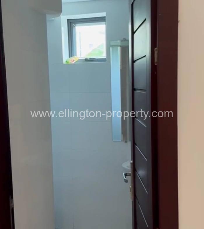 Villa For Rent In Siem Reap - Ellington Property