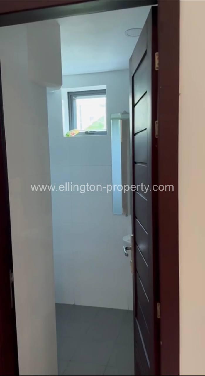 Villa For Rent In Siem Reap - Ellington Property