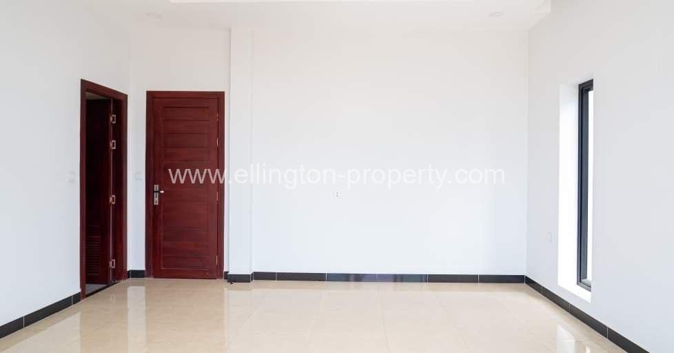 Villa For Sale In Siem Reap - Ellington Property