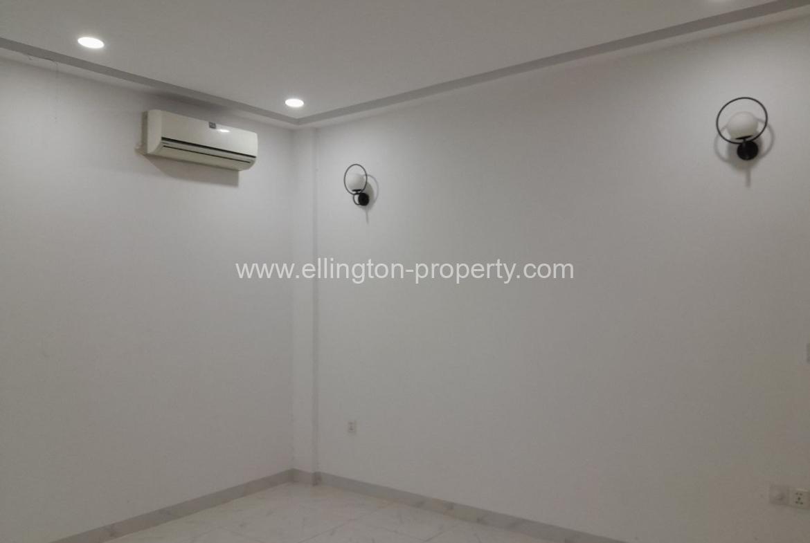 Villa For Rent In Siem Reap - Ellington Property