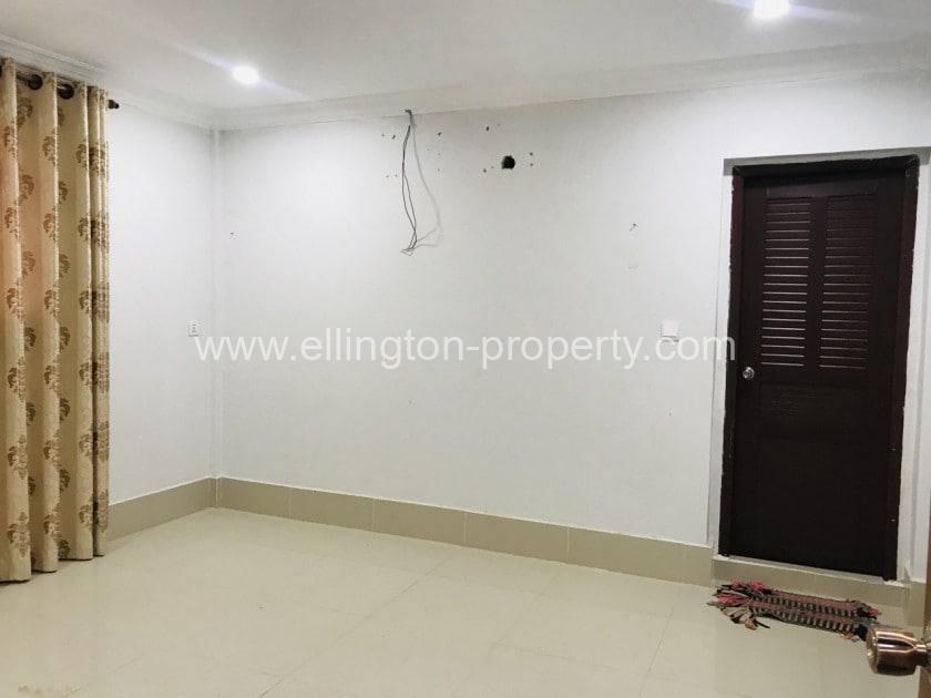  warehouse For Rent Near Khmer Soviet Friendship Hospital - Ellington Property