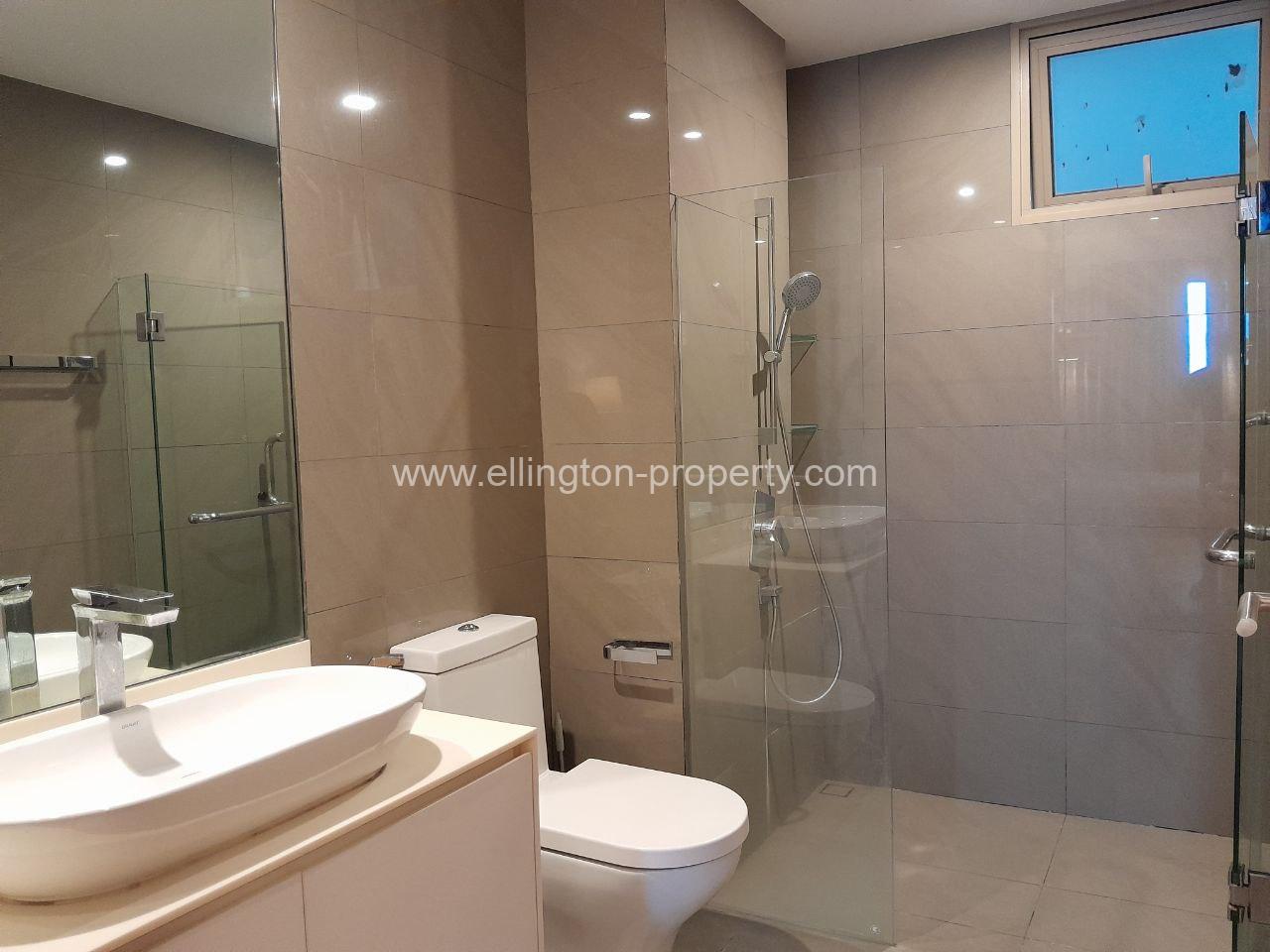 Apartment For Rent In Sen Sok - Ellington Property