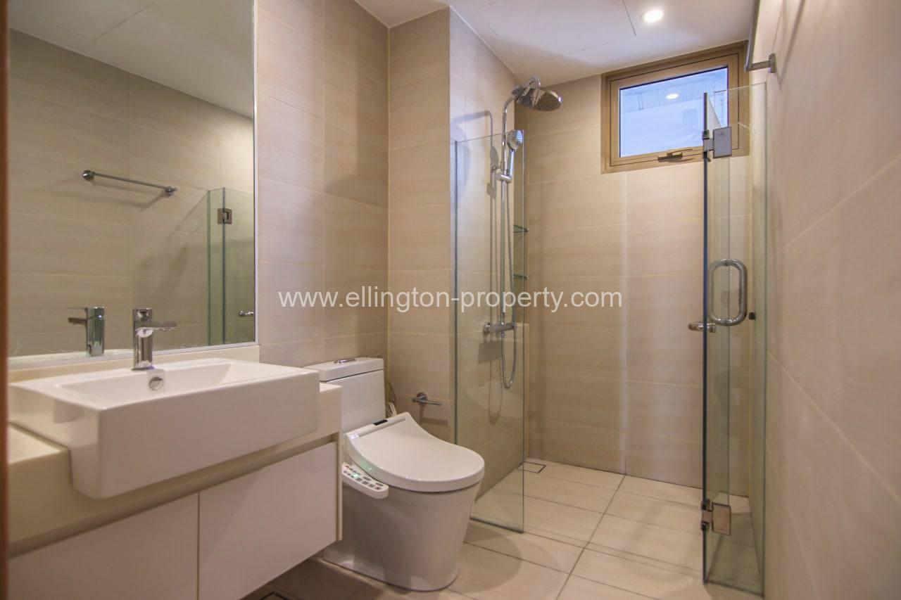 2 Bedroom Apartment For Rent In Sen Sok - Ellington Property