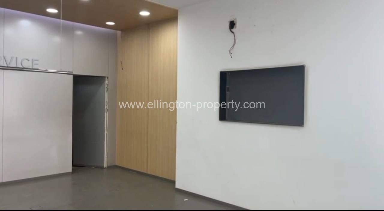 Shophouse For Rent In Siem Reap Province - Ellington Property