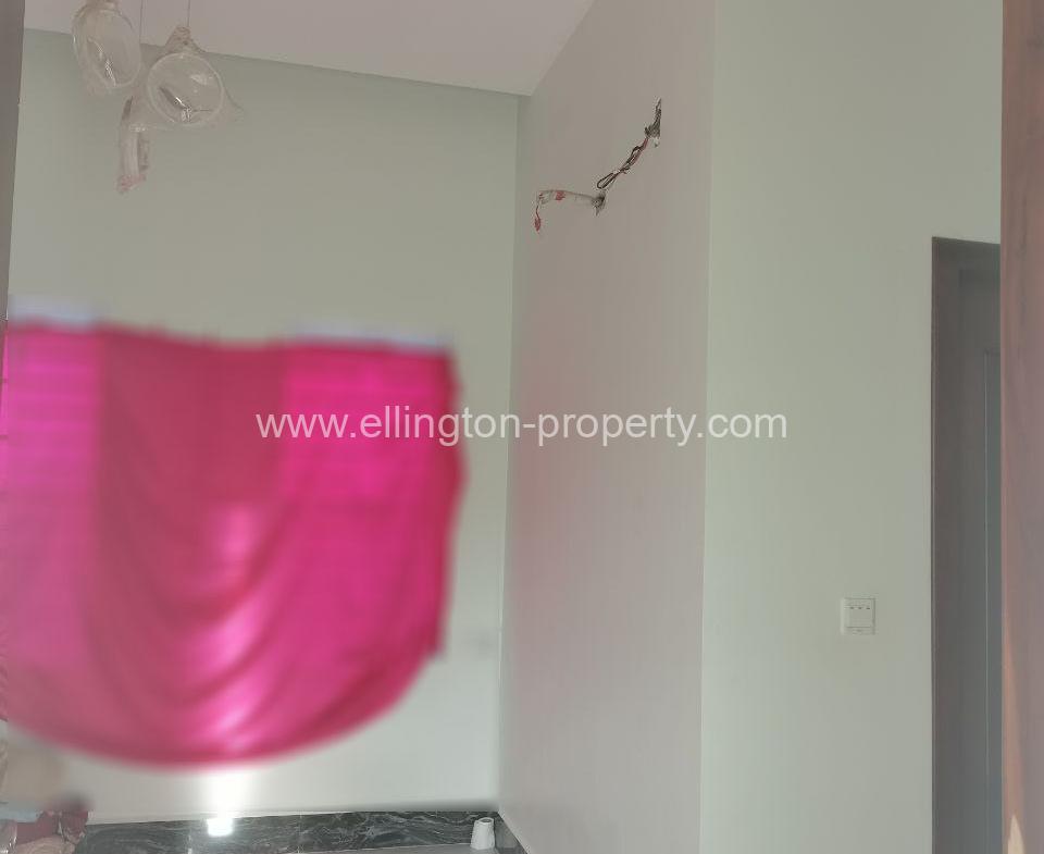 Villa For Sale In Siem Reap - Ellington Property