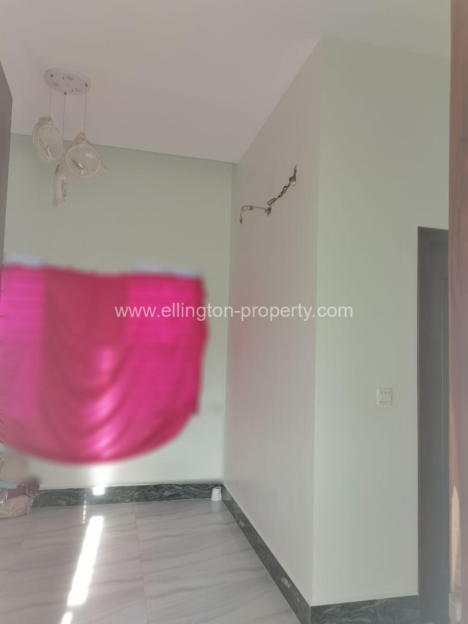 Villa For Sale In Siem Reap - Ellington Property