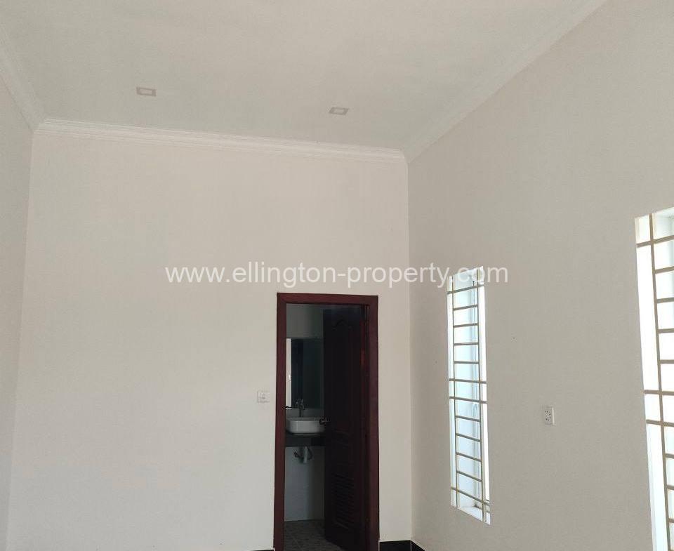 Villa For Rent In Siem Reap  - Ellington Property