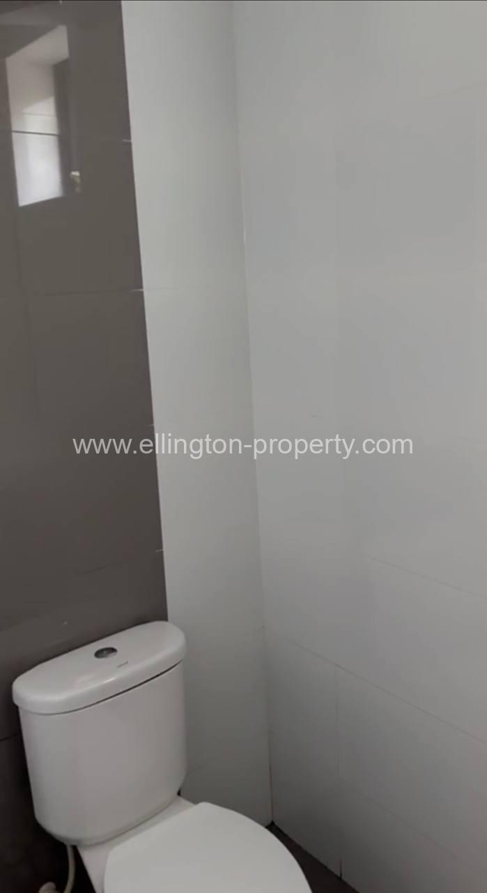 Villa For Rent In Siem Reap - Ellington Property