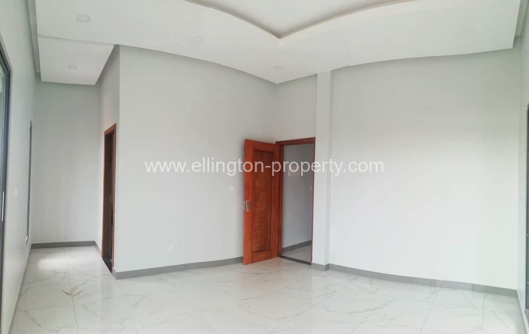 Villa For Sale In Siem Reap - Ellington Property