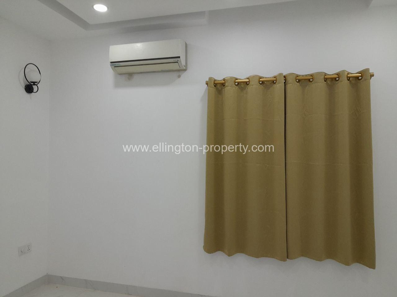 Villa For Rent In Siem Reap - Ellington Property