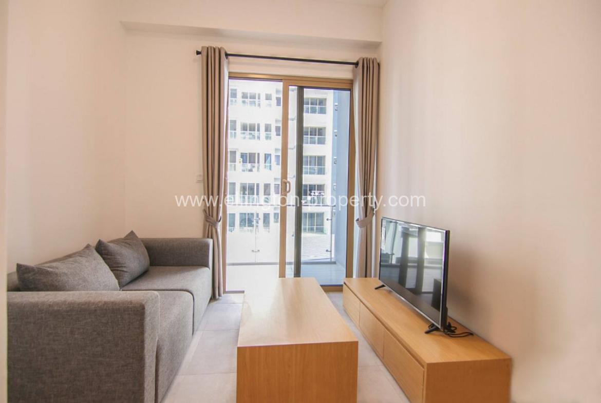 2 Bedroom Apartment For Rent In Sen Sok - Ellington Property