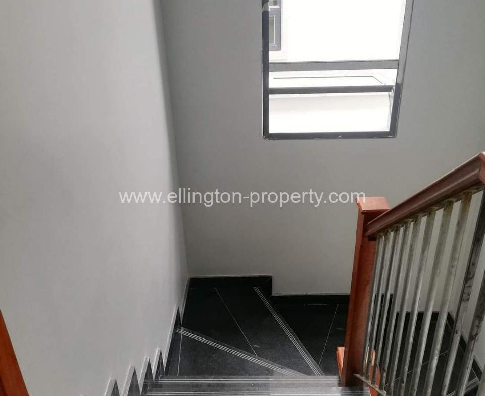 Villa For Sale In Siem Reap - Ellington Property