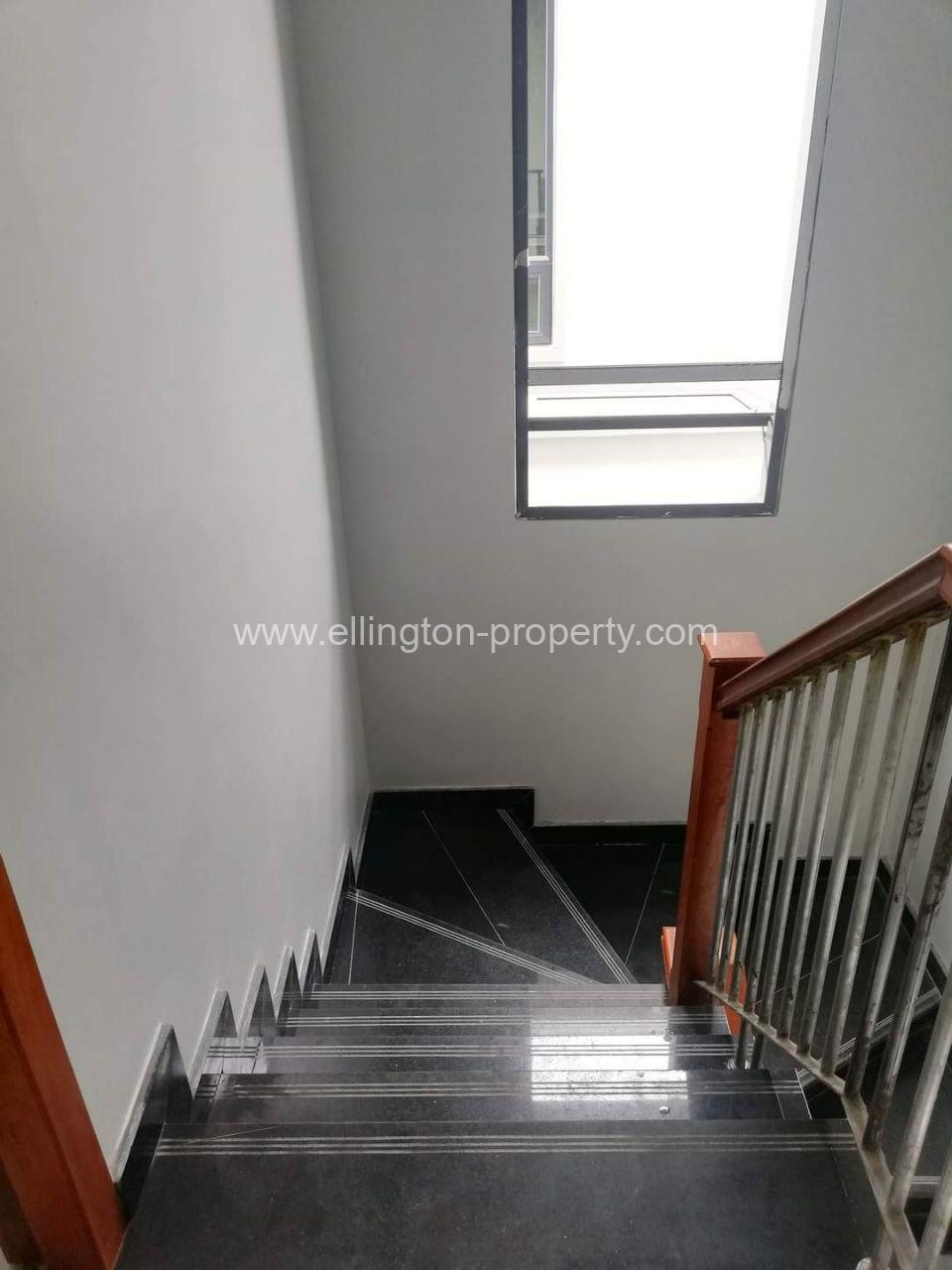 Villa For Sale In Siem Reap - Ellington Property