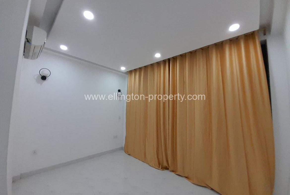 Villa For Rent In Siem Reap - Ellington Property