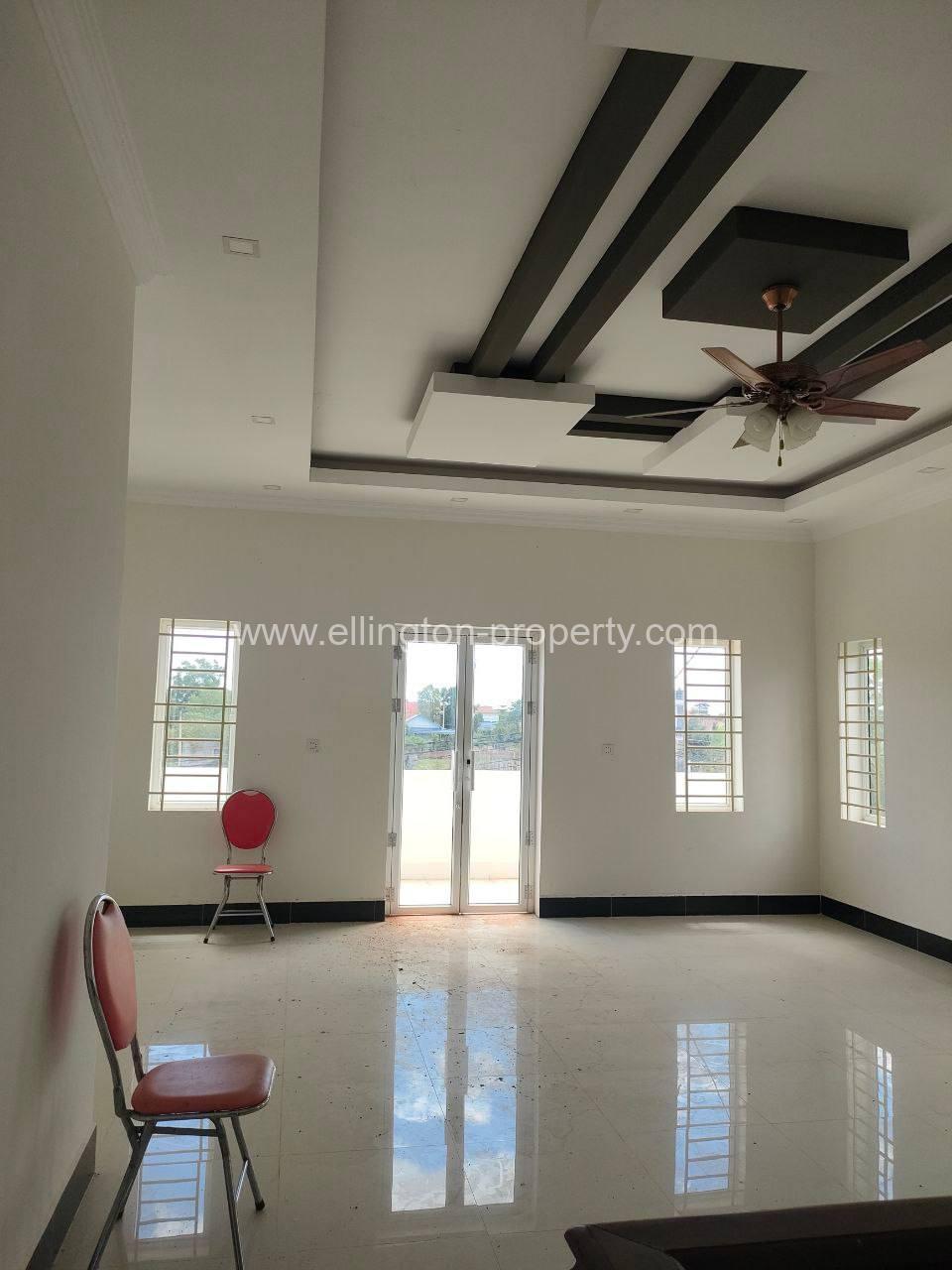 Villa For Rent In Siem Reap  - Ellington Property