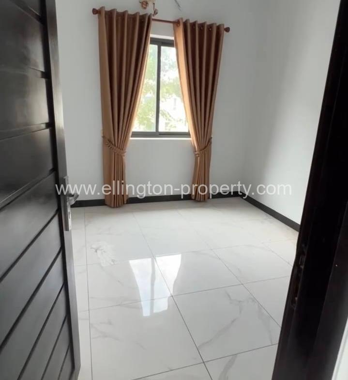 Villa For Rent In Siem Reap - Ellington Property