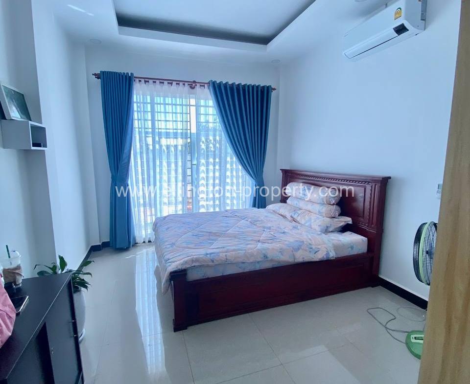 2 Bedrooms Villa For Rent In Siem Reap - Ellington Property