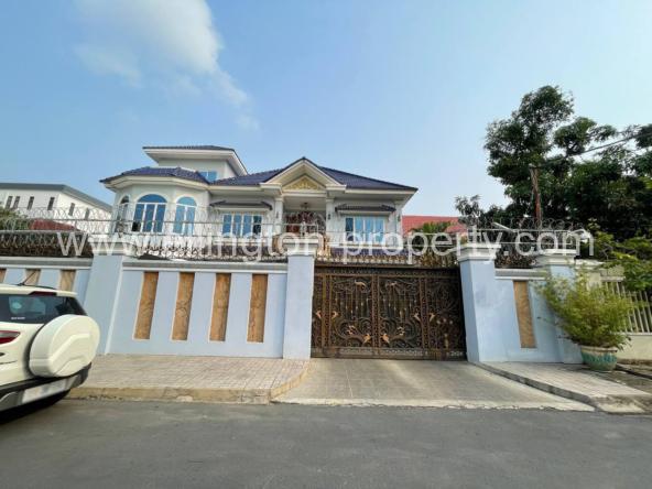 - Ellington Property