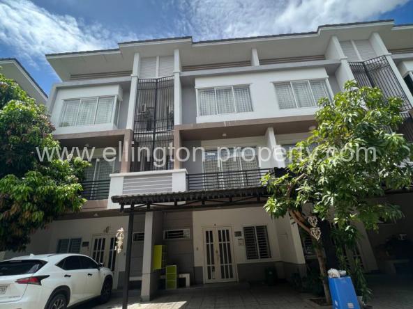 - Ellington Property