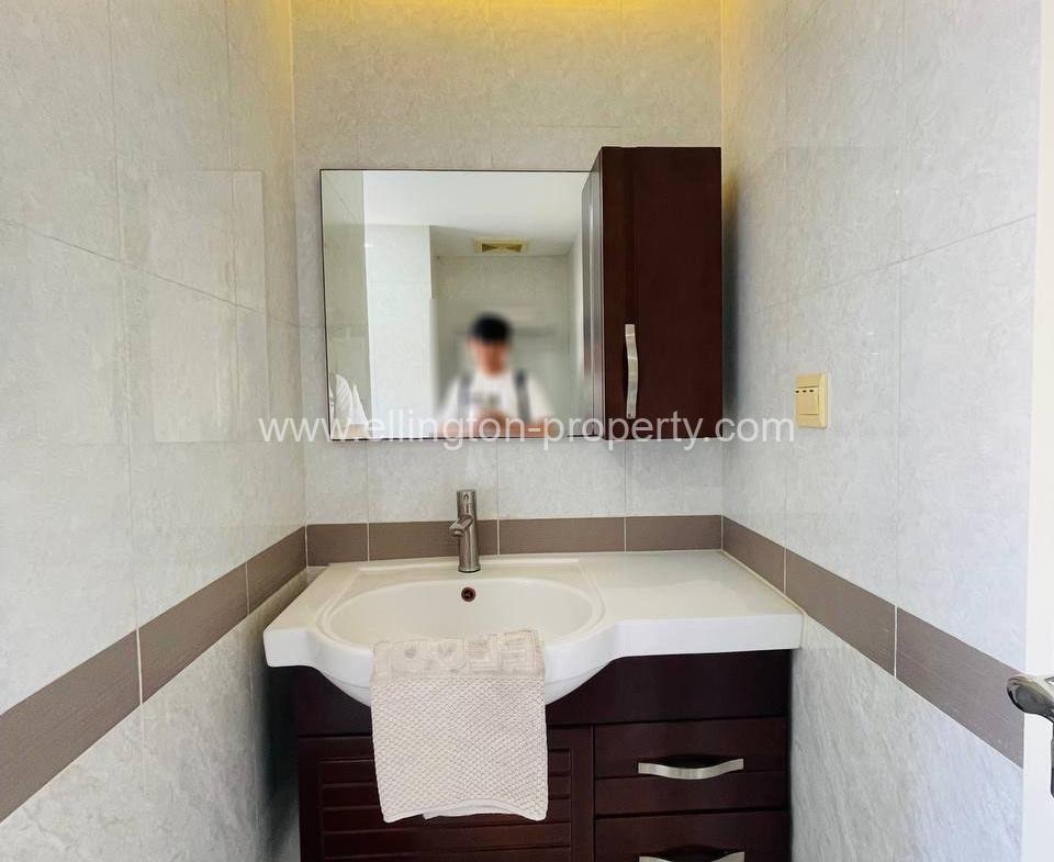 Apartment For Rent In Daun Penh - Ellington Property