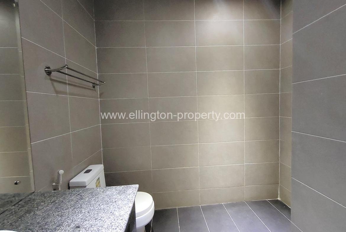 2 Bedrooms For Rent In Olympic - Ellington Property