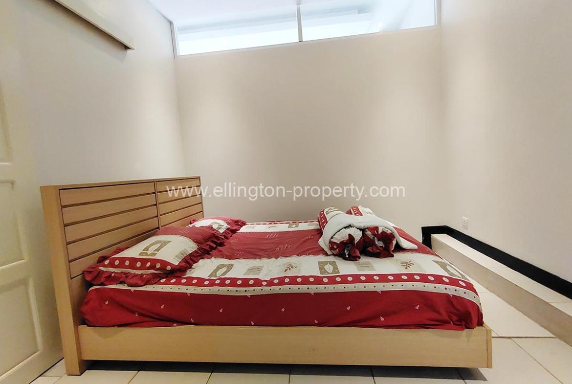 2 Bedrooms For Rent In Olympic - Ellington Property