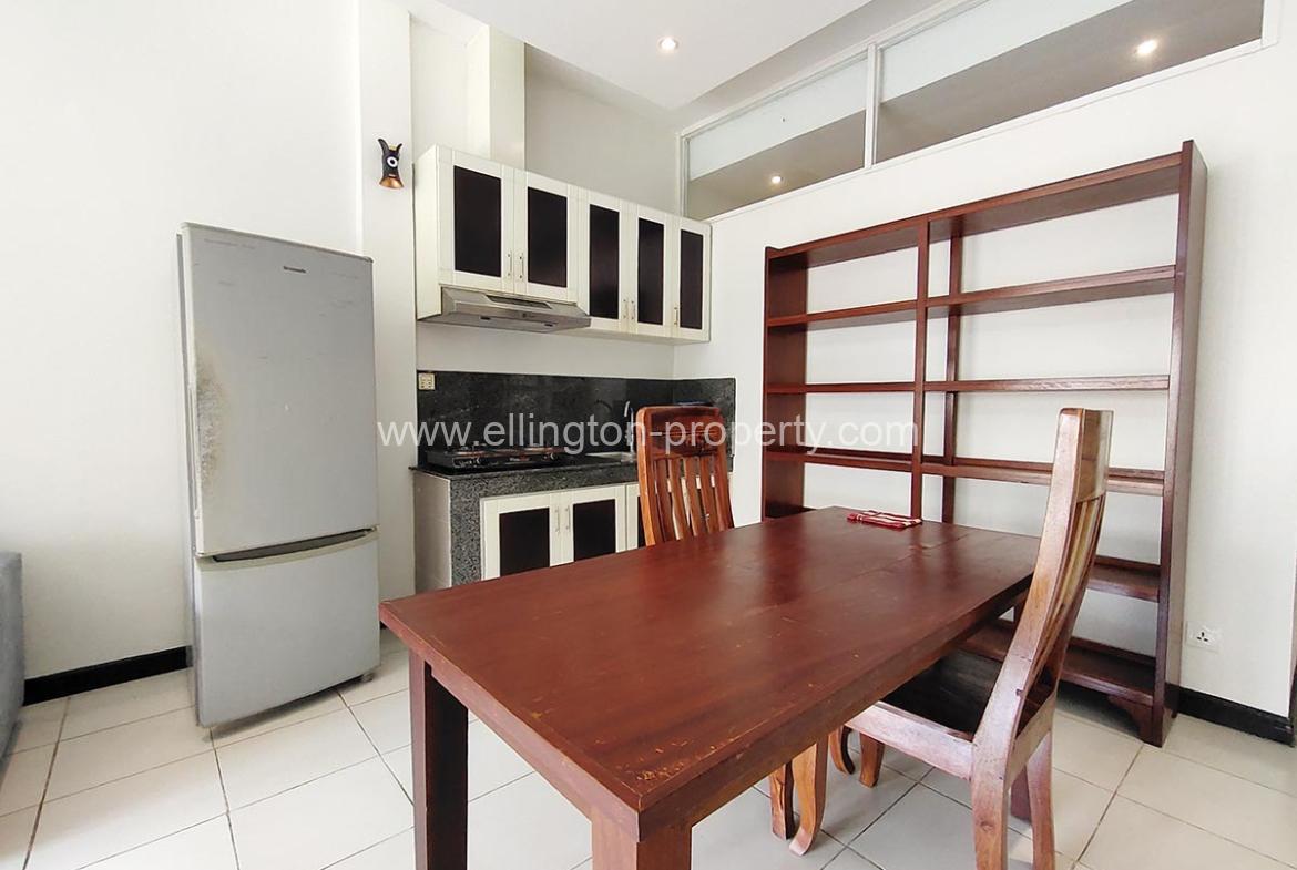 2 Bedrooms For Rent In Olympic - Ellington Property