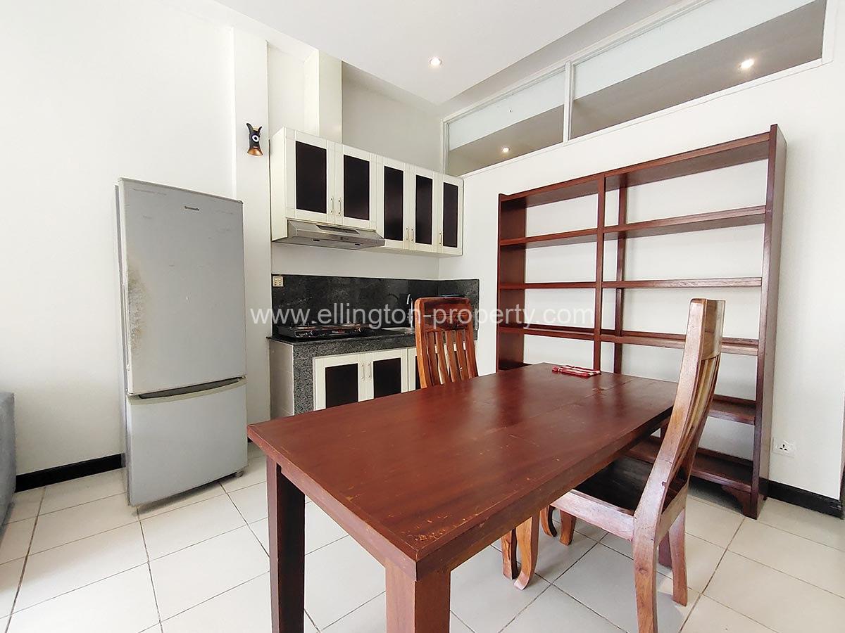 2 Bedrooms For Rent In Olympic - Ellington Property