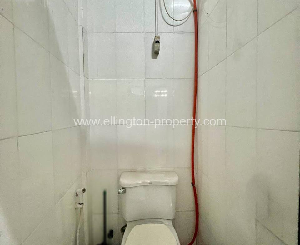 1 Bedroom Apartmet For Rent In Daun Penh - Ellington Property