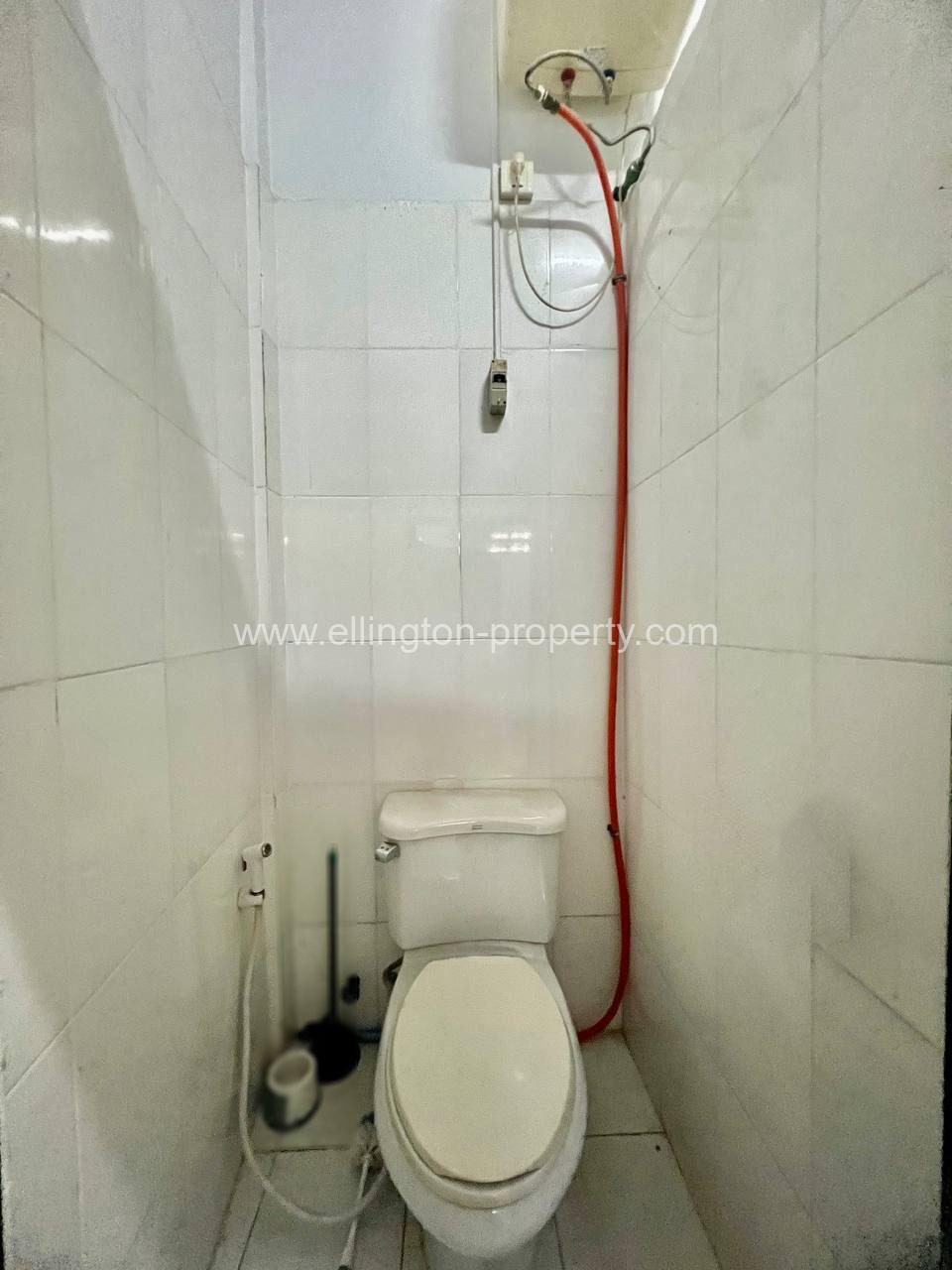 1 Bedroom Apartmet For Rent In Daun Penh - Ellington Property