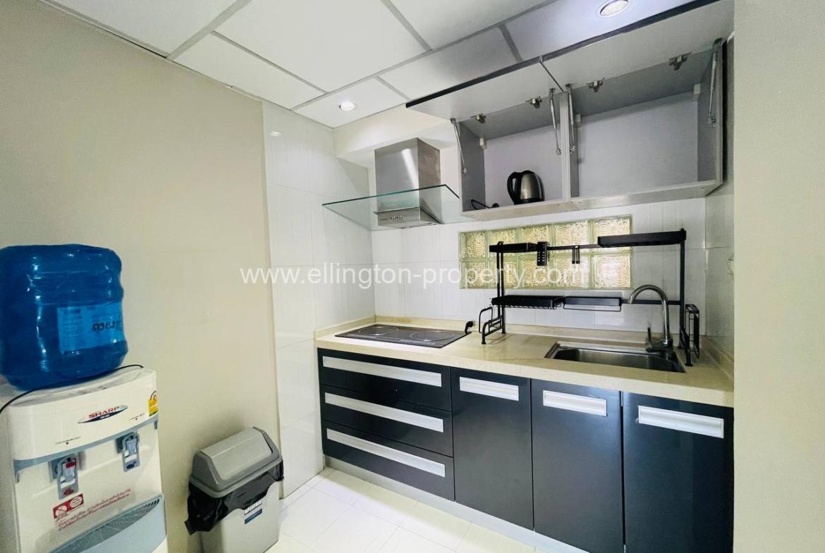 Apartment For Rent In Daun Penh - Ellington Property