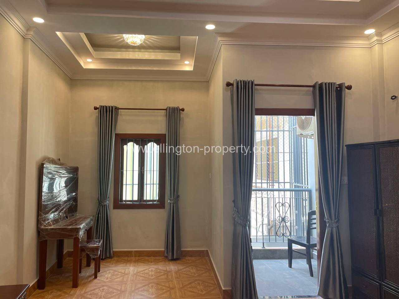 2 Bedrooms For Rent In Bkk - Ellington Property