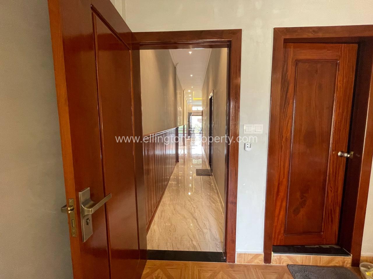 2 Bedrooms For Rent In Bkk - Ellington Property