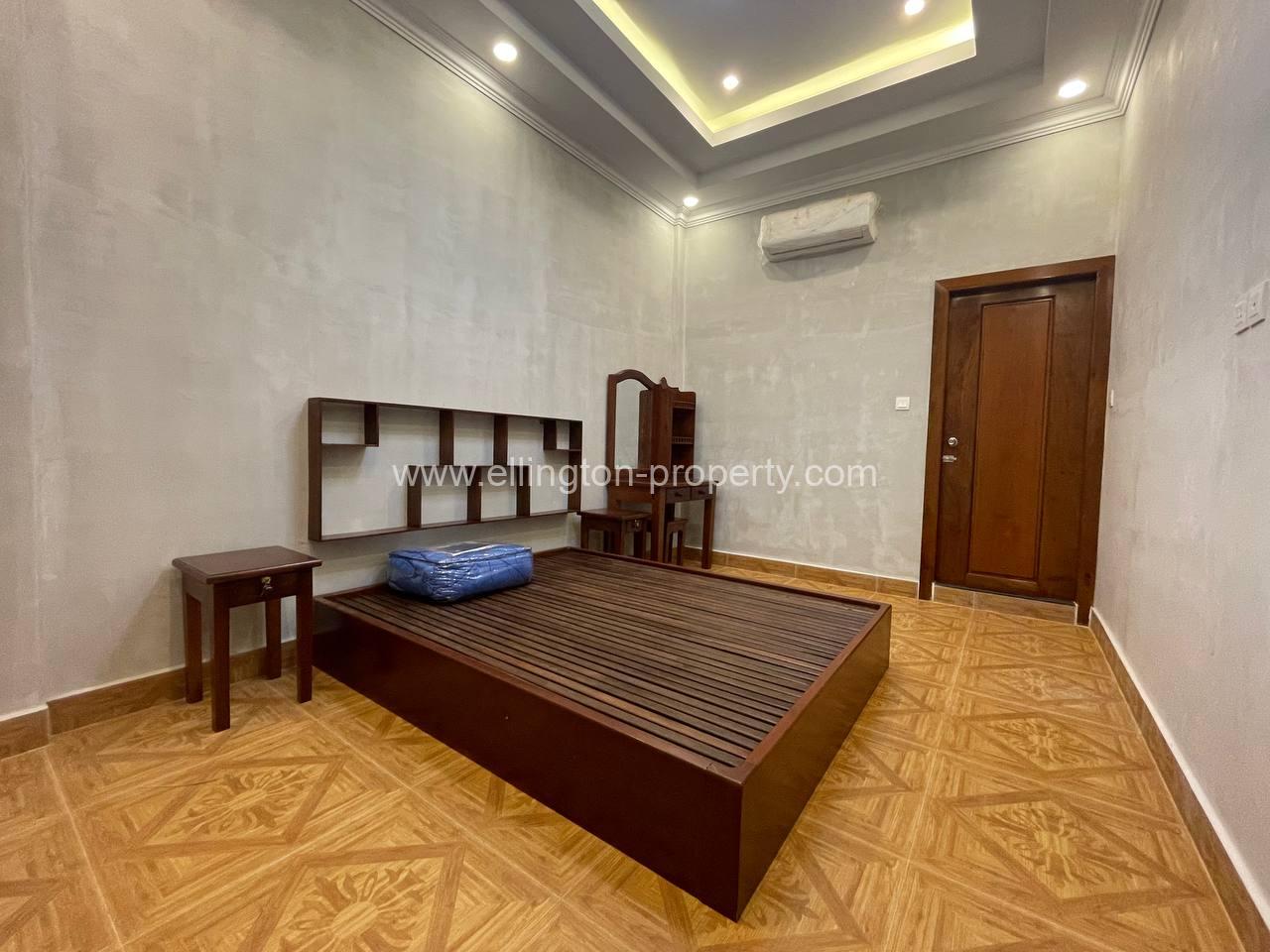 2 Bedrooms For Rent In Bkk - Ellington Property