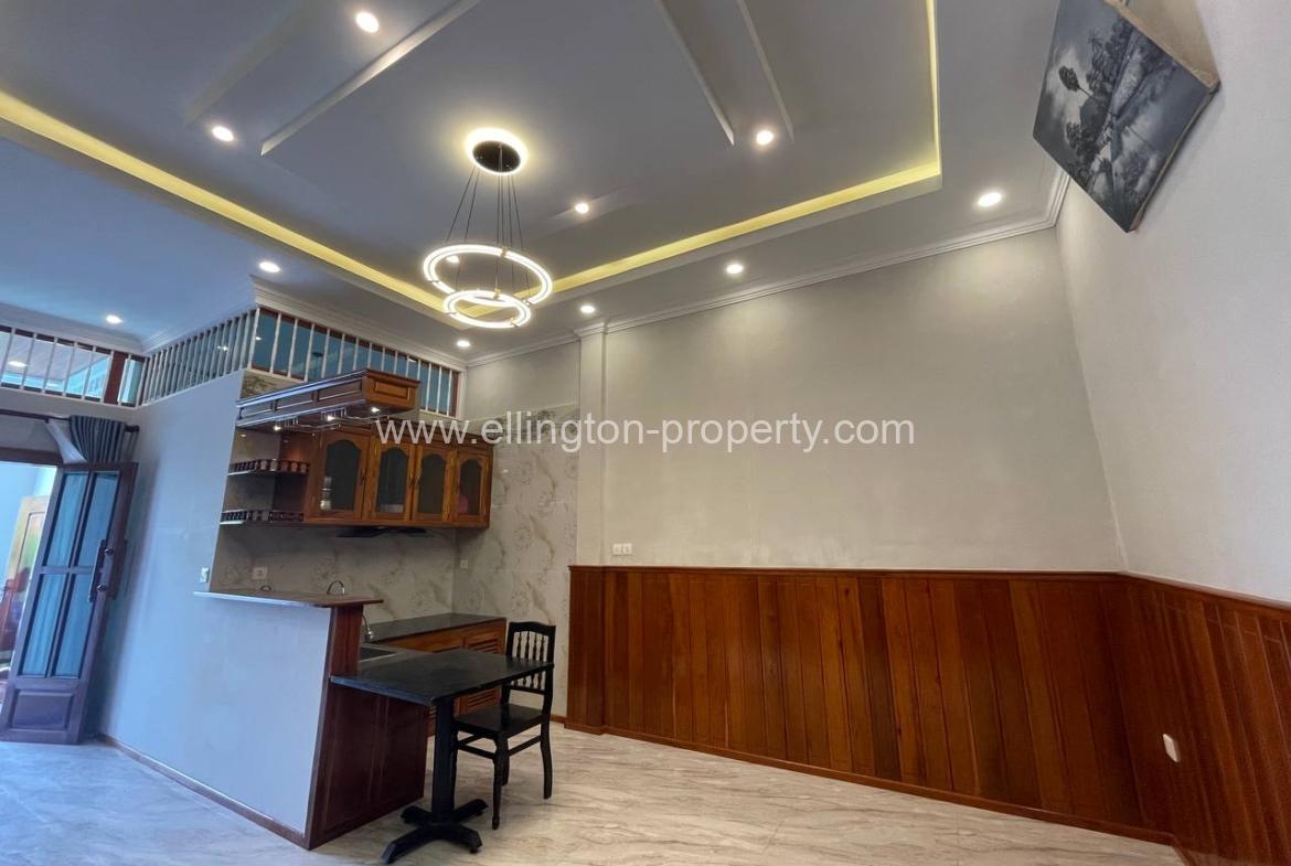 2 Bedrooms For Rent In Bkk - Ellington Property