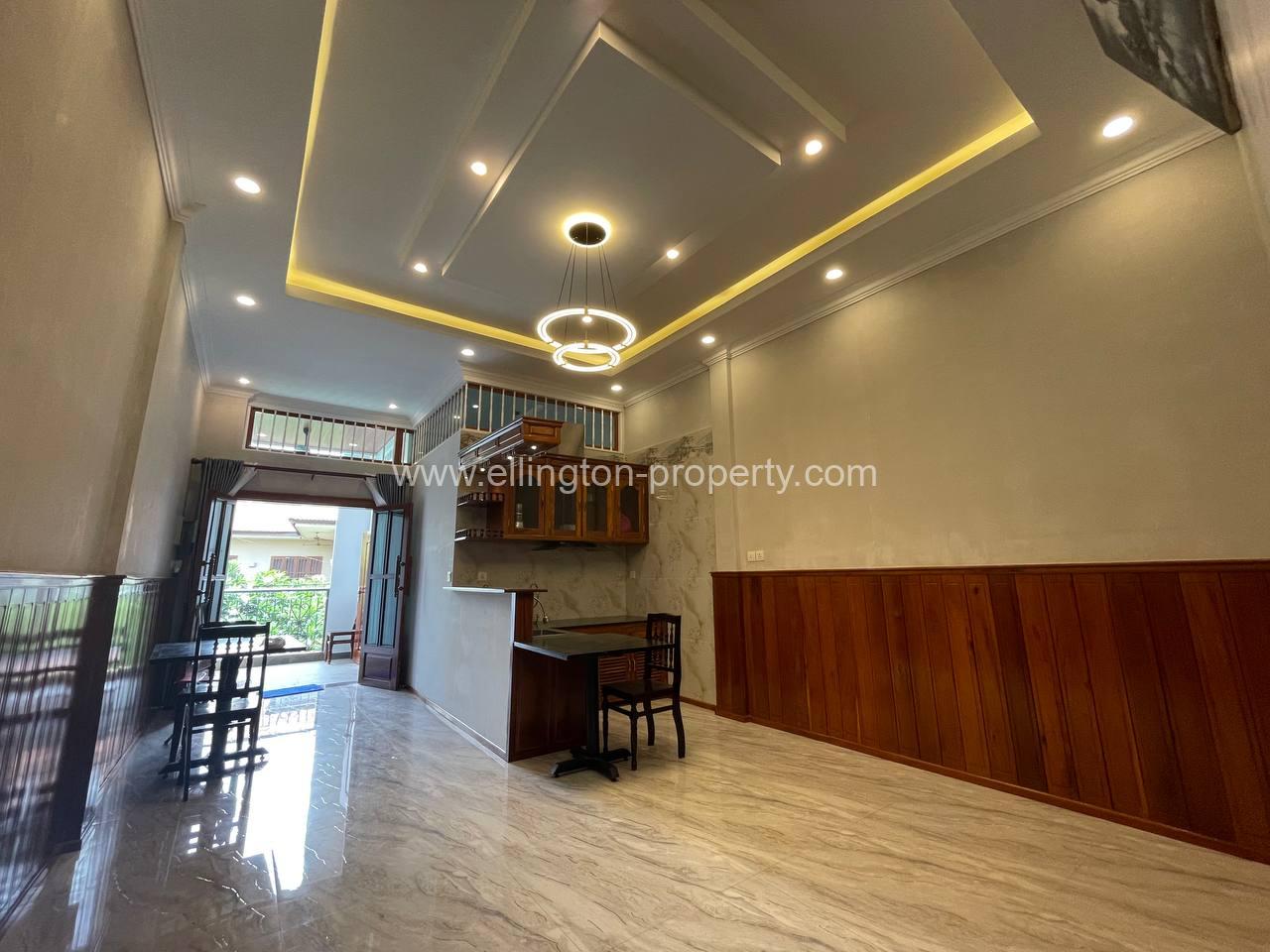 2 Bedrooms For Rent In Bkk - Ellington Property