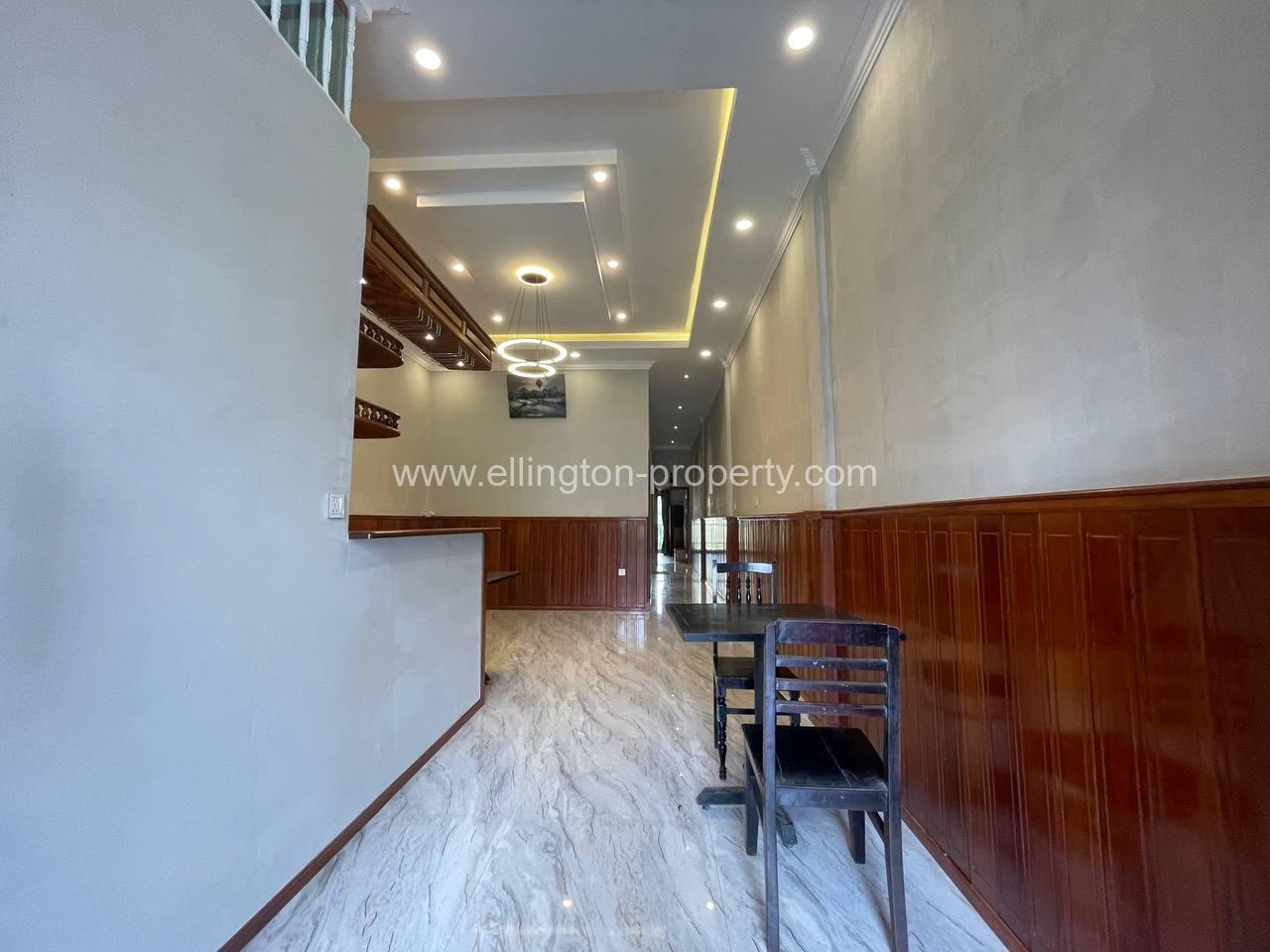 2 Bedrooms For Rent In Bkk - Ellington Property