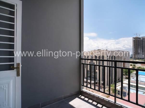 Studio Room For Rent In 7 Makara - Ellington Property