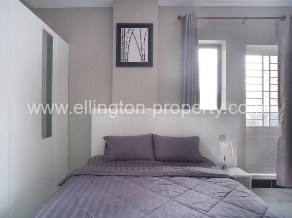 2 Bedrooms For Rent In 7 Makara - Ellington Property