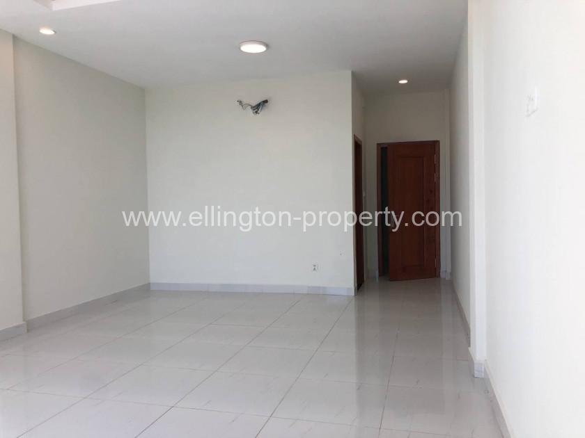 Flat House For Rent In Chroy Changvar - Ellington Property