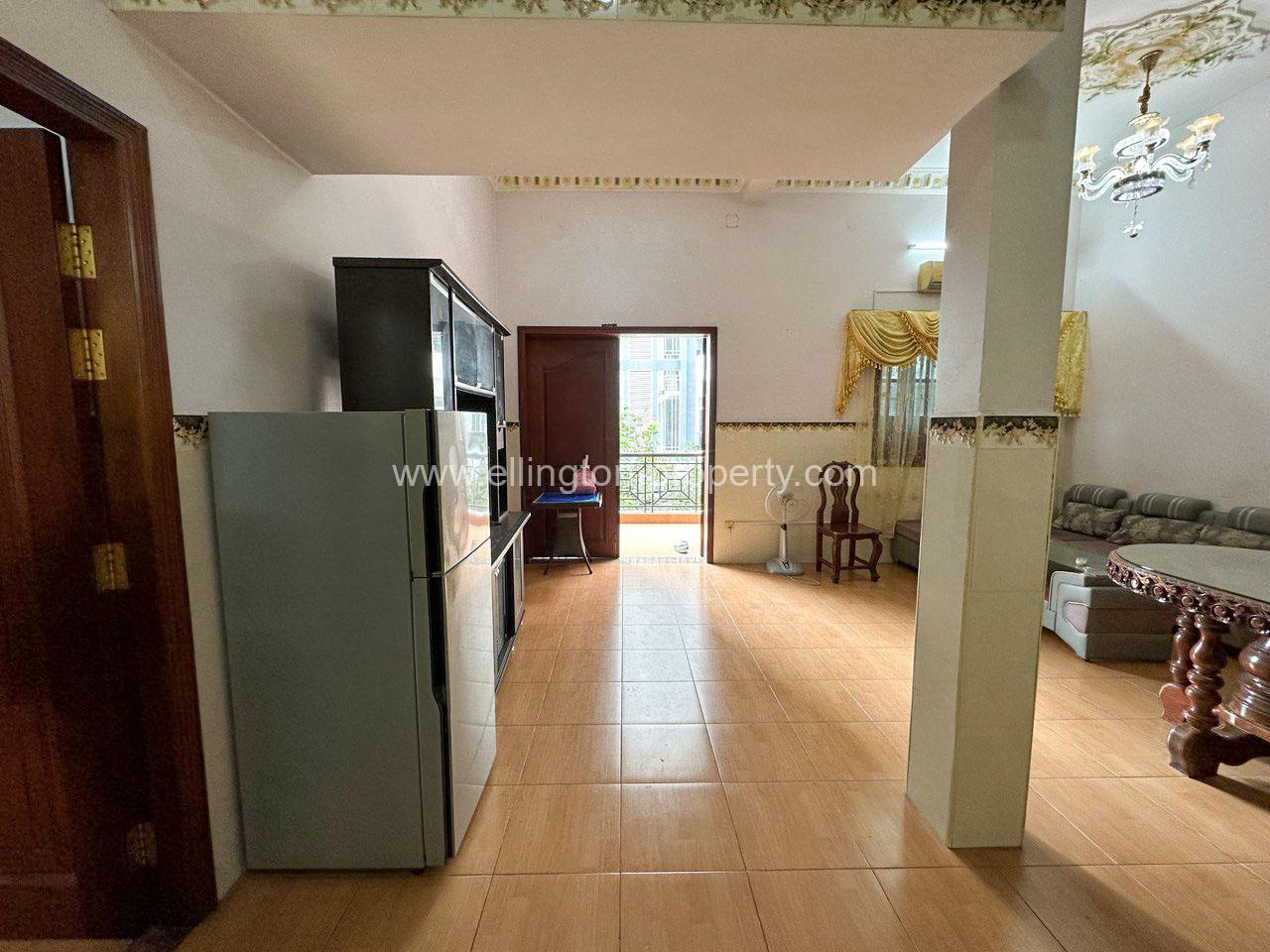 2 Bedrooms For Rent In Bkk 3 - Ellington Property