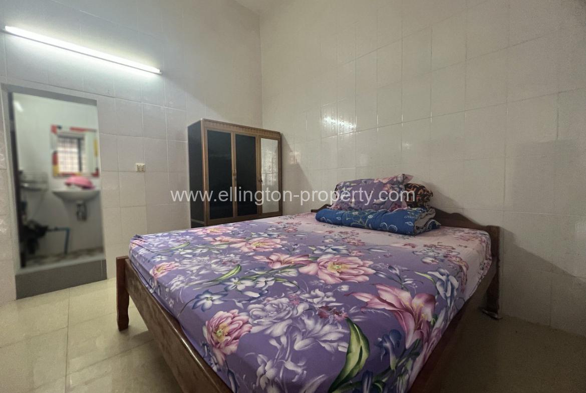 Room For Rent In Daun Penh - Ellington Property