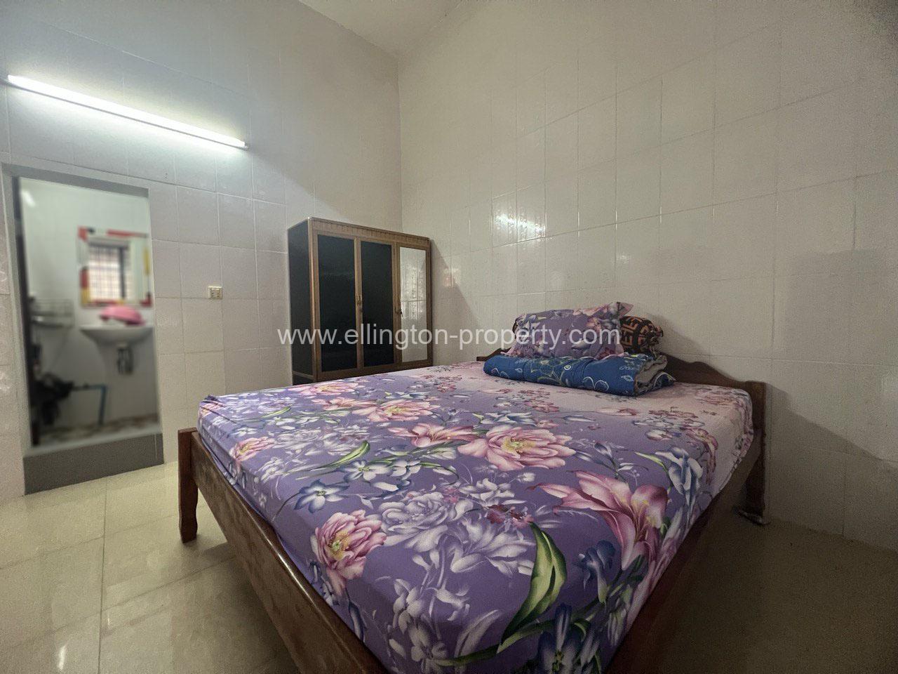 Room For Rent In Daun Penh - Ellington Property