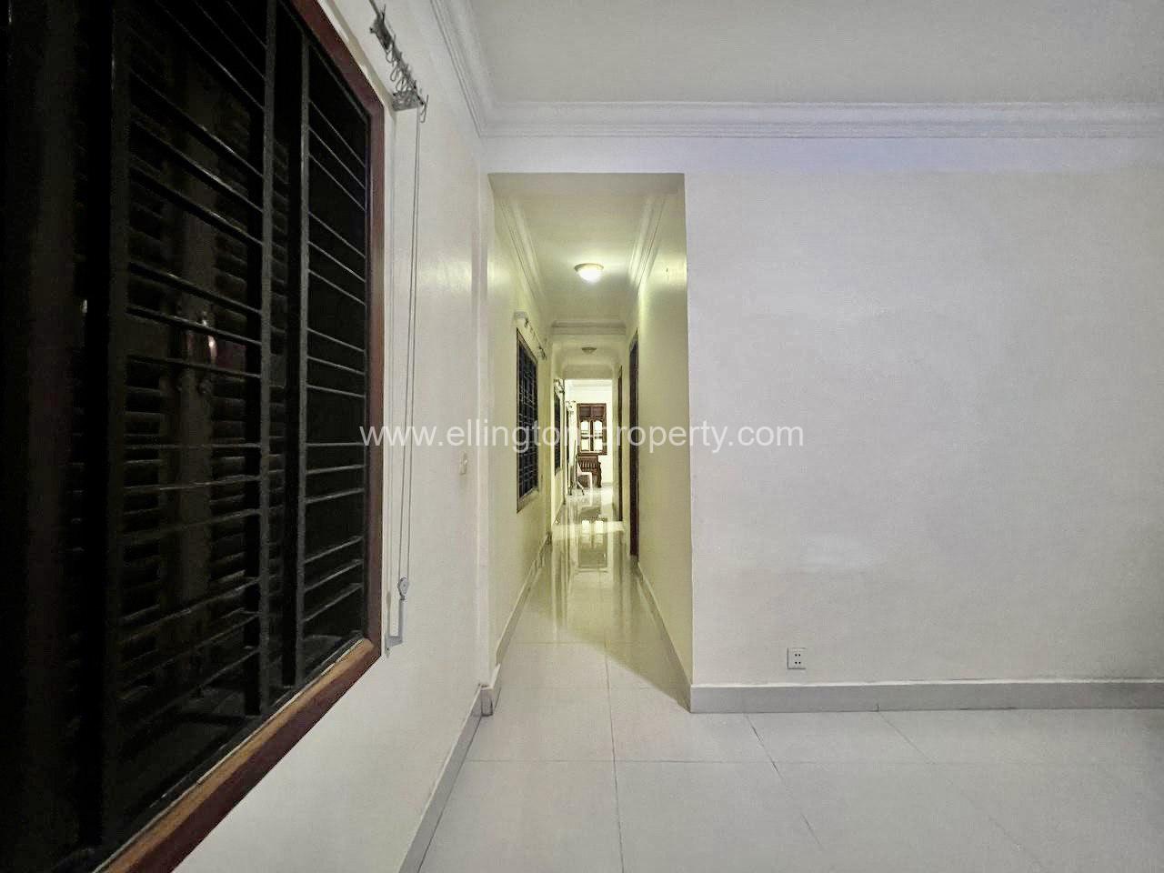 2 Bedroom Apartment For Rent In Daun Penh - Ellington Property