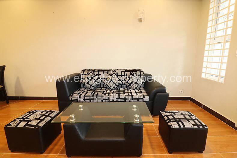 2 Bedrooms Fir Rent In Bkk3 - Ellington Property