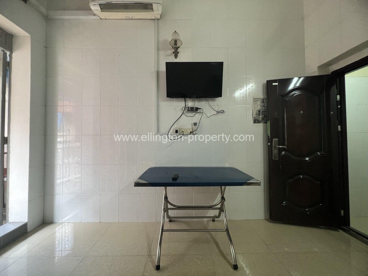 Room For Rent In Daun Penh - Ellington Property