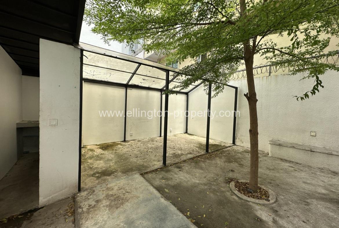 Land For Rent In Bkk3 - Ellington Property