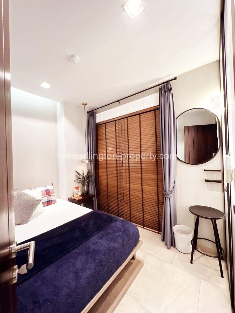 Condo For Rent Close By To Aon 3 Shopping Mall 271 - Ellington Property