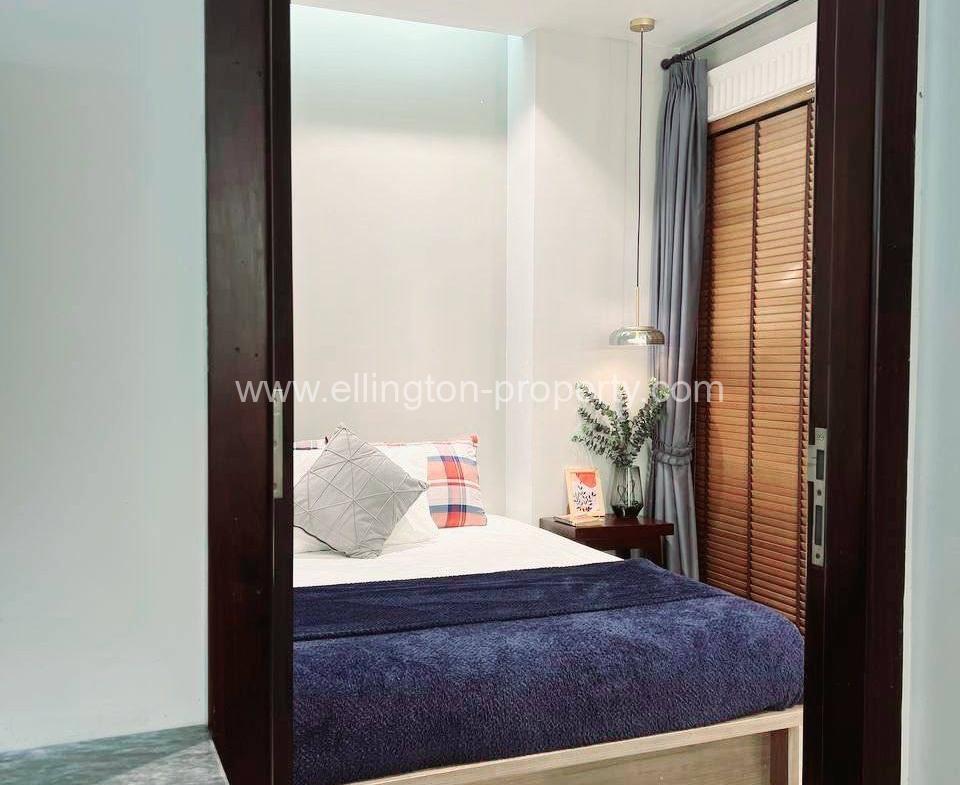 Condo For Rent Close By To Aon 3 Shopping Mall 271 - Ellington Property