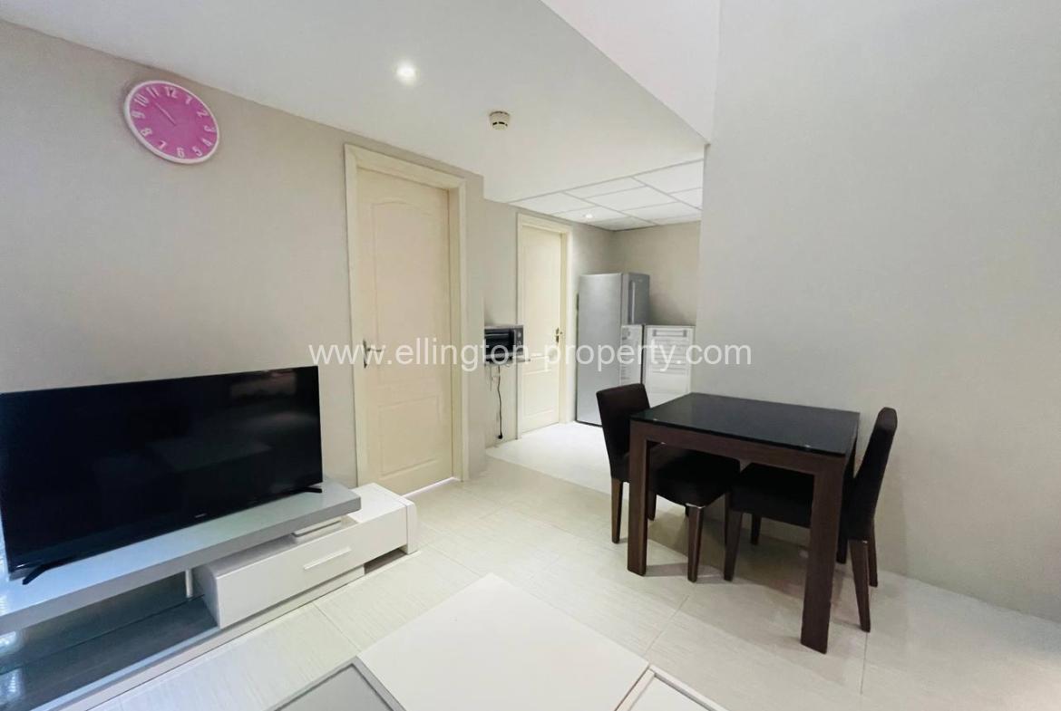 Apartment For Rent In Daun Penh - Ellington Property